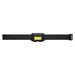 COB LED čelovka P3537, 110 lm, 3× AAA
