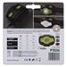 COB LED + LED čelovka P3536, 220 lm,100 m, 3× AAA 8592920080313