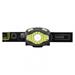 COB LED + LED čelovka P3536, 220 lm,100 m, 3× AAA 8592920080313