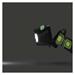 COB LED + LED čelovka P3536, 220 lm,100 m, 3× AAA 8592920080313