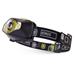 COB LED + LED čelovka P3536, 220 lm,100 m, 3× AAA 8592920080313