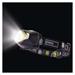 COB LED + LED čelovka P3536, 220 lm,100 m, 3× AAA 8592920080313