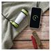 COB LED+LED kempingové svietidlo P4009, 360 lm, Li-Pol 1200 mAh 8592920129326