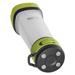 COB LED+LED kempingové svietidlo P4009, 360 lm, Li-Pol 1200 mAh 8592920129326