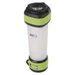 COB LED+LED kempingové svietidlo P4009, 360 lm, Li-Pol 1200 mAh 8592920129326