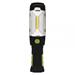 COB LED + LED nabíj. prac. svietidlo P4518, 380 lm,2500 mAh 8592920032695