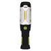 COB LED + LED nabíj. prac. svietidlo P4518, 380 lm,2500 mAh 8592920032695
