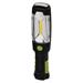 COB LED + LED nabíj. prac. svietidlo P4518, 380 lm,2500 mAh 8592920032695