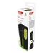 COB LED + LED nabíj. prac. svietidlo P4531, 400 lm,2000 mAh 8592920072950