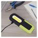 COB LED + LED nabíj. prac. svietidlo P4531, 400 lm,2000 mAh 8592920072950