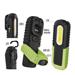 COB LED + LED nabíj. prac. svietidlo P4531, 400 lm,2000 mAh 8592920072950