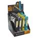 COB LED + LED ručné svietidlo P3897, 230 lm, 3× AAA, 16 ks 8592920037102