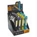 COB LED + LED ručné svietidlo P3897, 230 lm, 3× AAA, 16 ks 8592920037102