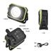 COB LED nabíjací pracovný reflektor P4542, 900 lm, 2×2000 mAh 8592920129524