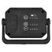 COB LED nabíjací pracovný reflektor P4542, 900 lm, 2×2000 mAh 8592920129524
