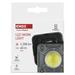 COB LED nabíjací pracovný reflektor P4543, 1200 lm, 2000 mAh 8592920129500