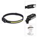 COB LED nabíjacia čelovka P3541, 380 lm, Li-Pol 1200 mAh 8592920112571