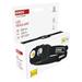 COB LED nabíjacia čelovka P3542, 500lm, 130m, Li-pol 1200mAh 8592920122716