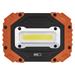 COB LED pracovné svietidlo P4113, 700 lm, 4× AA 8592920119877