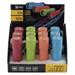 COB LED ručné svietidlo P4706, 100 lm, 3× AAA, 12 ks 8592920040638