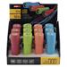 COB LED ručné svietidlo P4706, 100 lm, 3× AAA, 12 ks 8592920040638