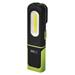 COB LED + SMD LED nabíj. svietidlo P4537, 330 lm, 1200 mAh 8592920092408