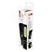 COB LED + SMD LED nabíj. svietidlo P4537, 330 lm, 1200 mAh 8592920092408