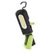 COB LED + SMD LED nabíj. svietidlo P4537, 330 lm, 1200 mAh 8592920092408