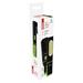 COB LED + SMD LED nabíj. svietidlo P4537, 330 lm, 1200 mAh 8592920092408