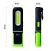 COB LED + SMD LED nabíj. svietidlo P4537, 330 lm, 1200 mAh 8592920092408