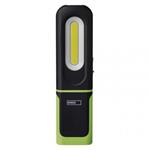 COB LED + SMD LED nabíj. svietidlo P4537, 330 lm, 1200 mAh 8592920092408