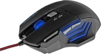 COBRA PRO - Mouse designed for real fans of computer games MT1115
