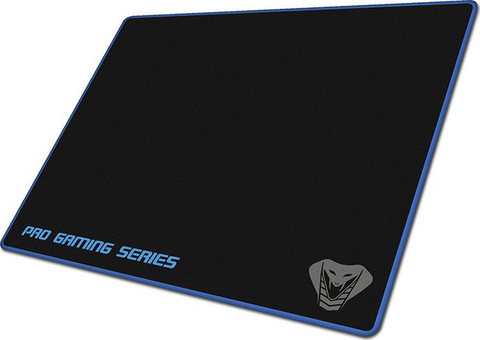 COBRA PRO MOUSEPAD- Mousepad for game players Cobra PRO, size: 35x25x0,04cm MT260