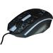 COBRA PRO X-LIGHT - Full size optical gaming mouse, Light illumination MT1117