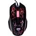 COBRA PRO X-LIGHT - Full size optical gaming mouse, Light illumination MT1117