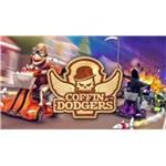 Coffin Dodgers (PC) klíč Steam 858790