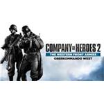 CoH 2 - The Western Front Armies: Oberkommando West (PC) klíč Steam 1469407