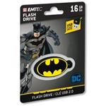 Collector Batman USB2.0 16GB EMTEC 3126170172716