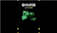 College Football 26: 12000 Points (Xbox Series X/S) (Global) 2358610