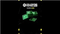 College Football 26: 5850 Points (Xbox Series X/S) (Global) 2358607