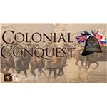 Colonial Conquest (PC) klíč Steam