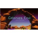 Colonies End (PC) klíč Steam 1560145