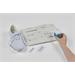 COLOP e-mark® GO, razítko, bílé 9004362530992
