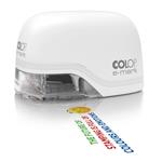 COLOP e-mark® razítko, bílé 9004362514664