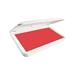 COLOP Inkoustový polštářek MAKE 1 (9x5cm), brave red 9004362519393