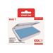 COLOP Inkoustový polštářek MAKE 1 (9x5cm), calm blue 9004362519386
