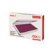 COLOP Inkoustový polštářek MAKE 1 (9x5cm), cozy red 9004362519409
