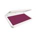 COLOP Inkoustový polštářek MAKE 1 (9x5cm), cozy red 9004362519409