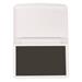 COLOP Inkoustový polštářek MAKE 1 (9x5cm), fancy grey 9004362519461