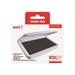 COLOP Inkoustový polštářek MAKE 1 (9x5cm), fancy grey 9004362519461